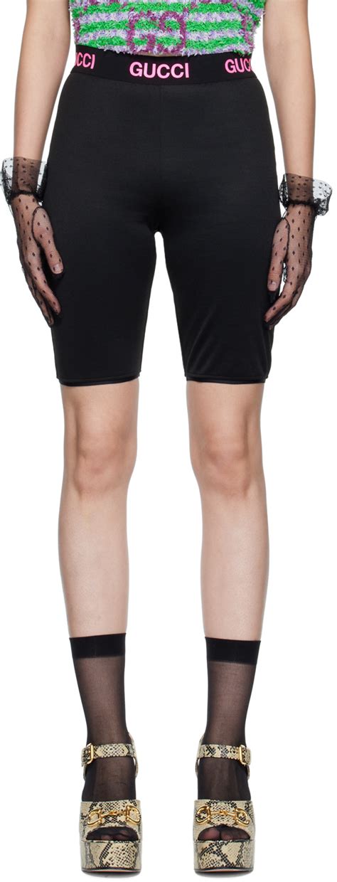 gucci biker shorts|gucci shorts cheap.